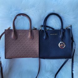 Mk Originales $120, Por Las Dos. 