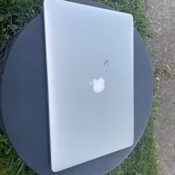 2 Macbook Pro Parts Only