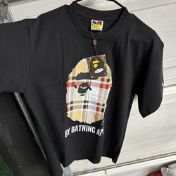 Bape Shirt