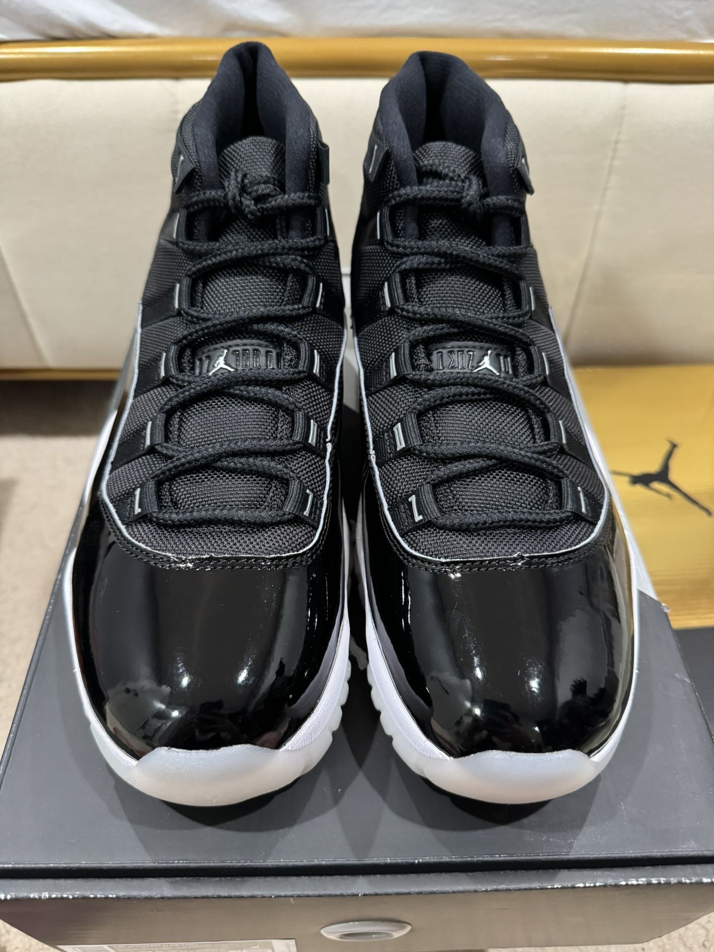 Jordan 11 “Jubilee” 10.5M