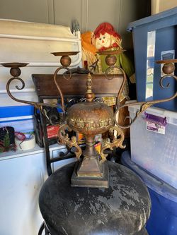 Candle Holder