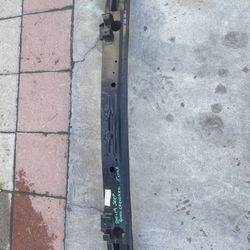 2014-2019 Jeep Grand Cherokee Front Reinforcement 