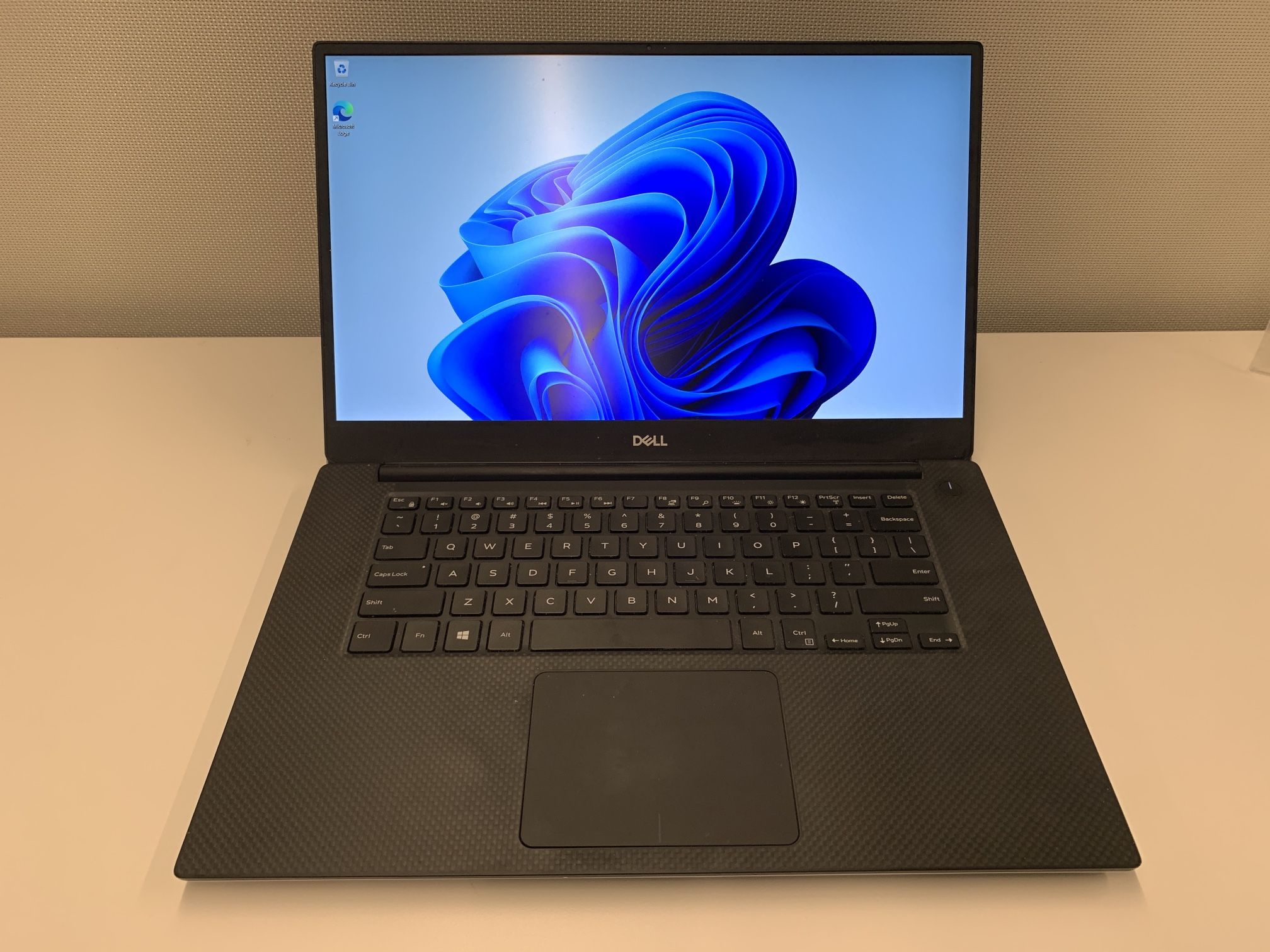 Dell Precision Gaming Engineering Laptop 15.5" Screen Laptop 5540