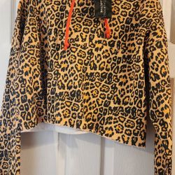 Leopard Set 