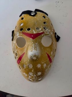 Halloween masks