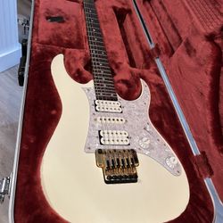 2003 ibanez prestige rg 1550 MIJ