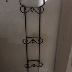 Organizador De Toallas