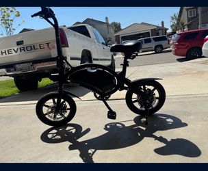 Jetson E Bikes
