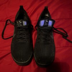 Nike Air VaporMax Flyknit 3 Triple Black