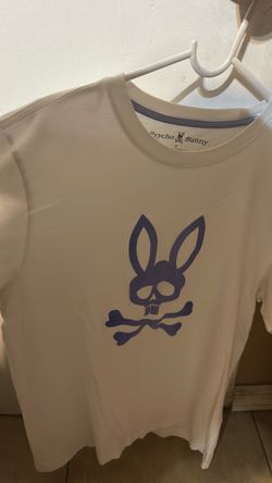 Psycho bunny shirt