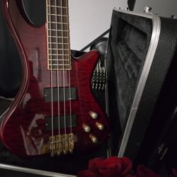 SCHECTER DIAMON SERIES ELITE - 4