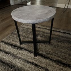Short Table