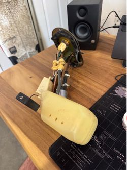Subaru Impreza WRX STi Fuel Pump