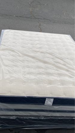 Mattress new