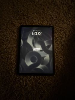 Apple iPad Air (M3) Wi-Fi