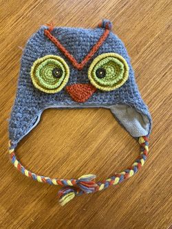 Kids Winter Hats Knitwits & Gap Kids