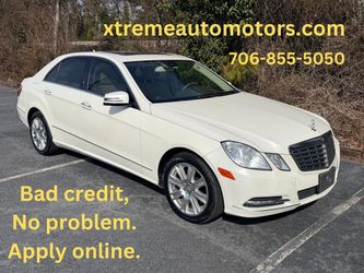 2013 Mercedes-Benz E 350