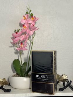 Carolina Herrera Bad Boy EDT 100ml