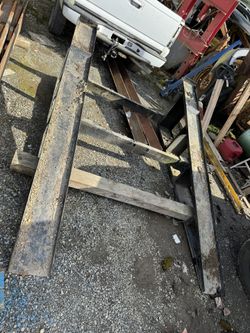 Vehicle Ramp