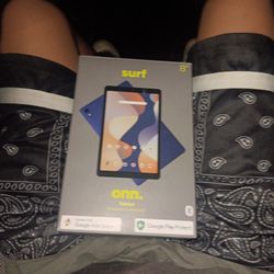 Onn Surf Tablet