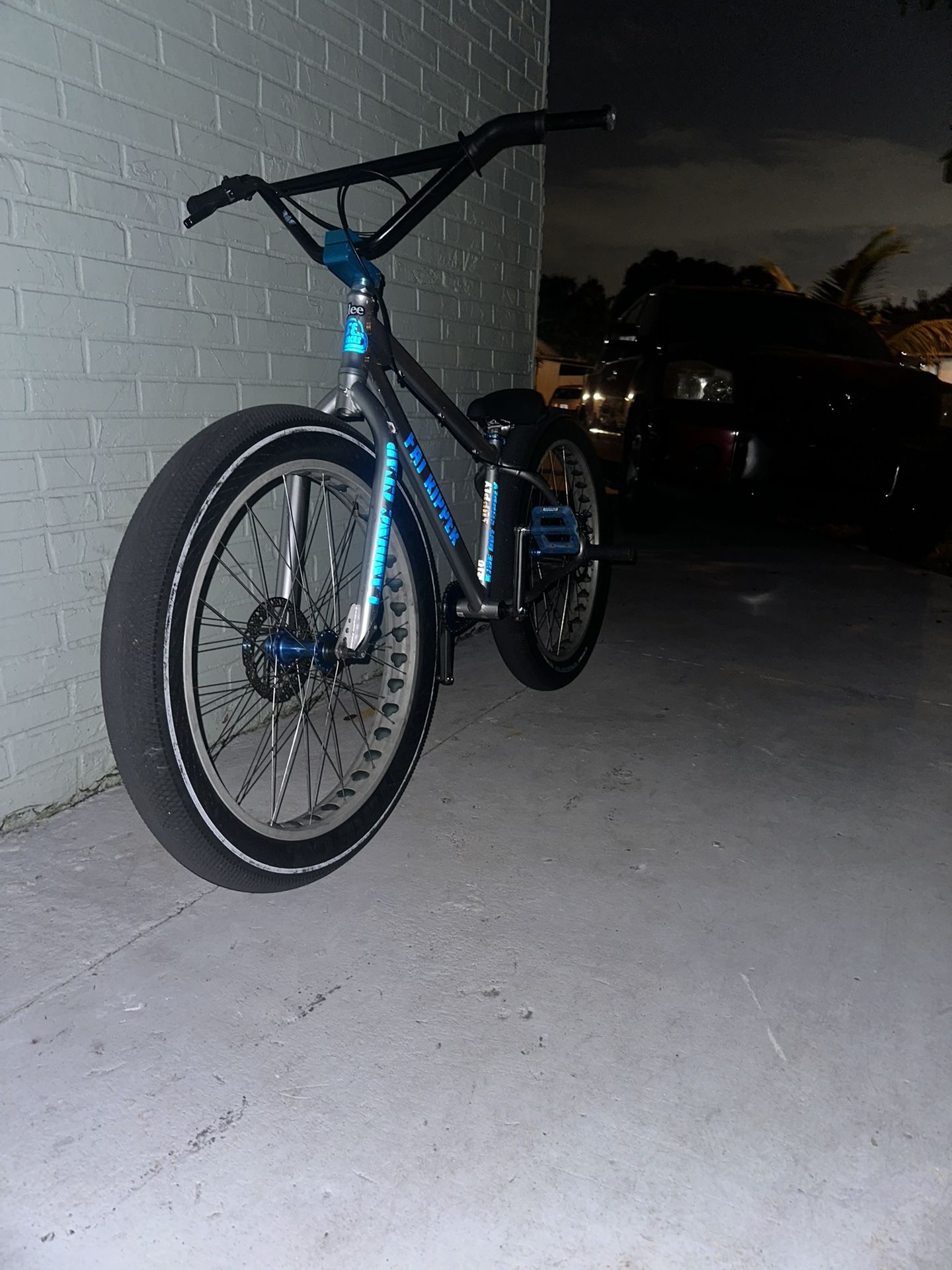 fat ripper for Sale in Sunny Isles Beach, FL - OfferUp