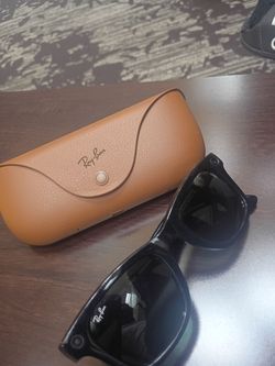 Meta Ray Bands