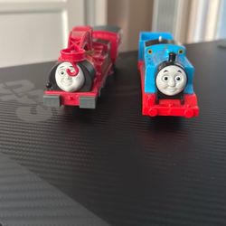 Thomas And Friends Track Master 