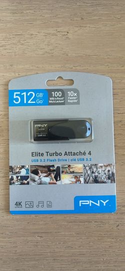 PNY Flashdrive