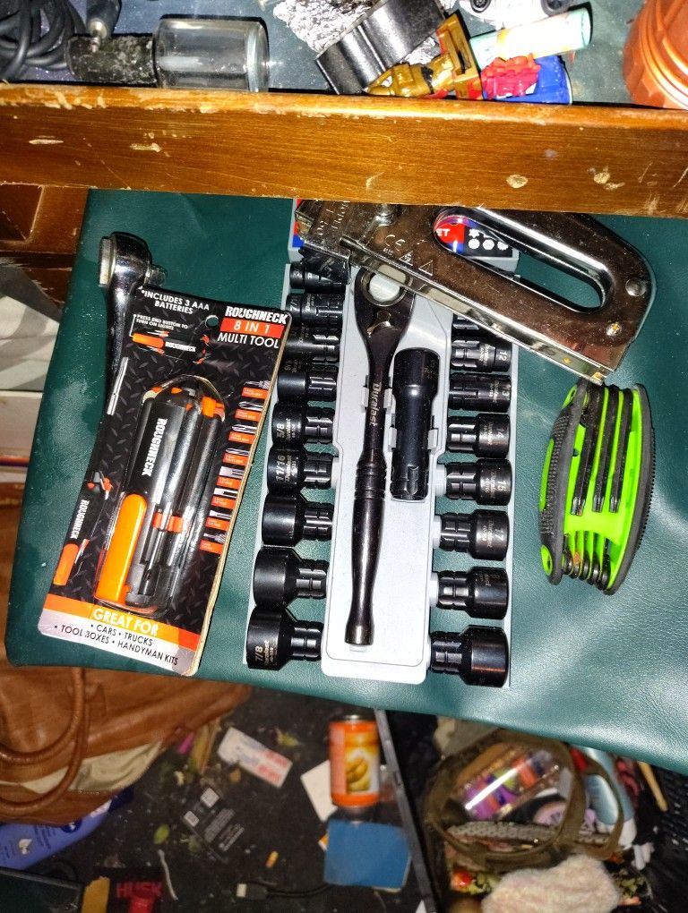 Tools