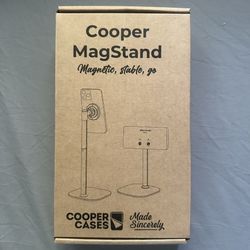 Cooper Mayans For Phone