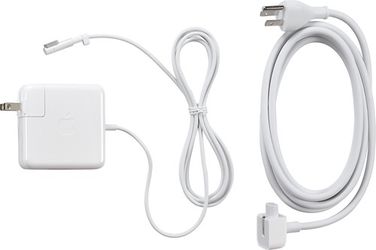 3 - 60w Magsafe Chargers