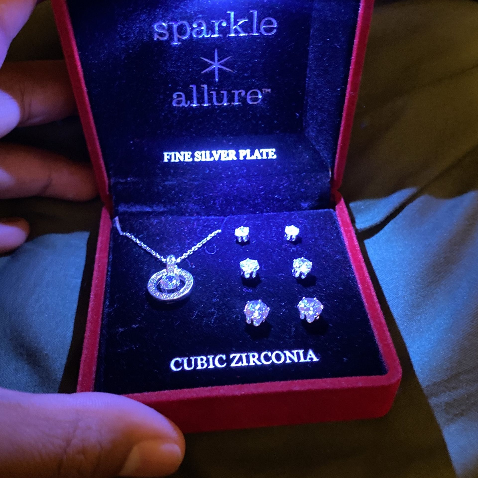 Gift For Girlfriend