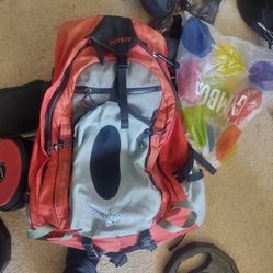 Osprey Atmos Framed Backpack