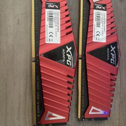 Ddr4 Ram 16GB 