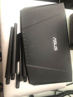 Asus Router