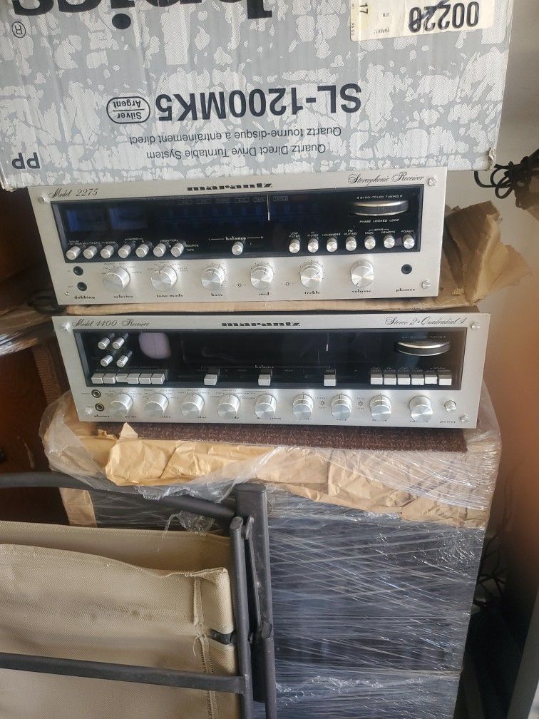 Marantz 2275