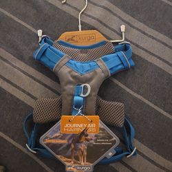 Journey Air Harness Small Dogs
