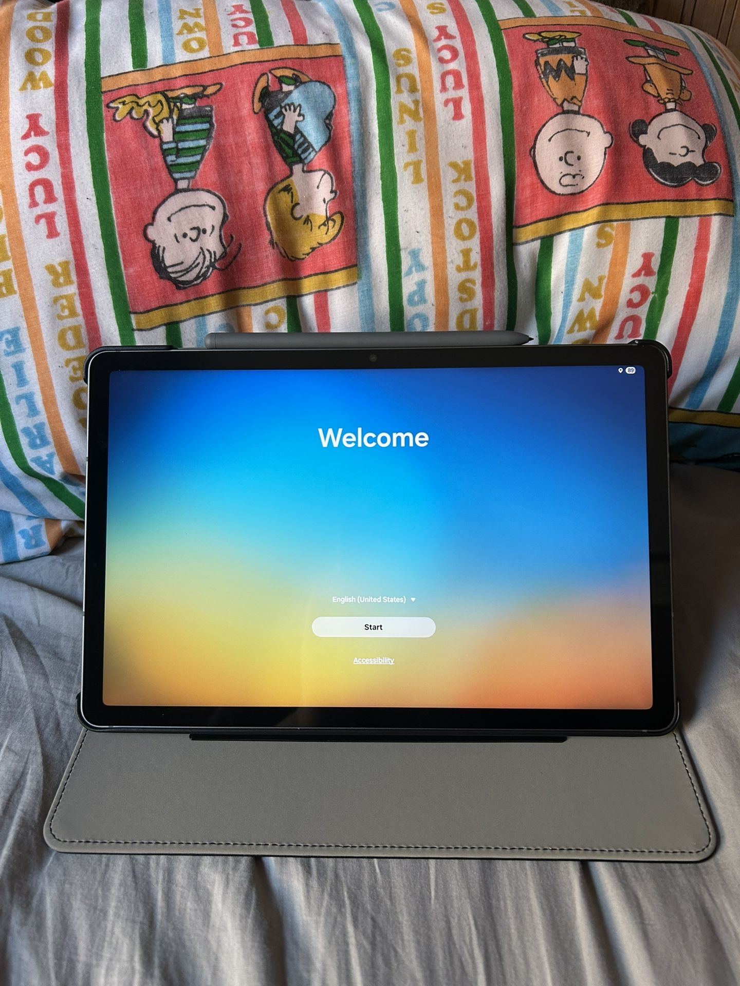 Samsung Galaxy Tab S9 FE