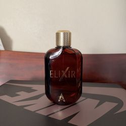 Atralia Elixir 