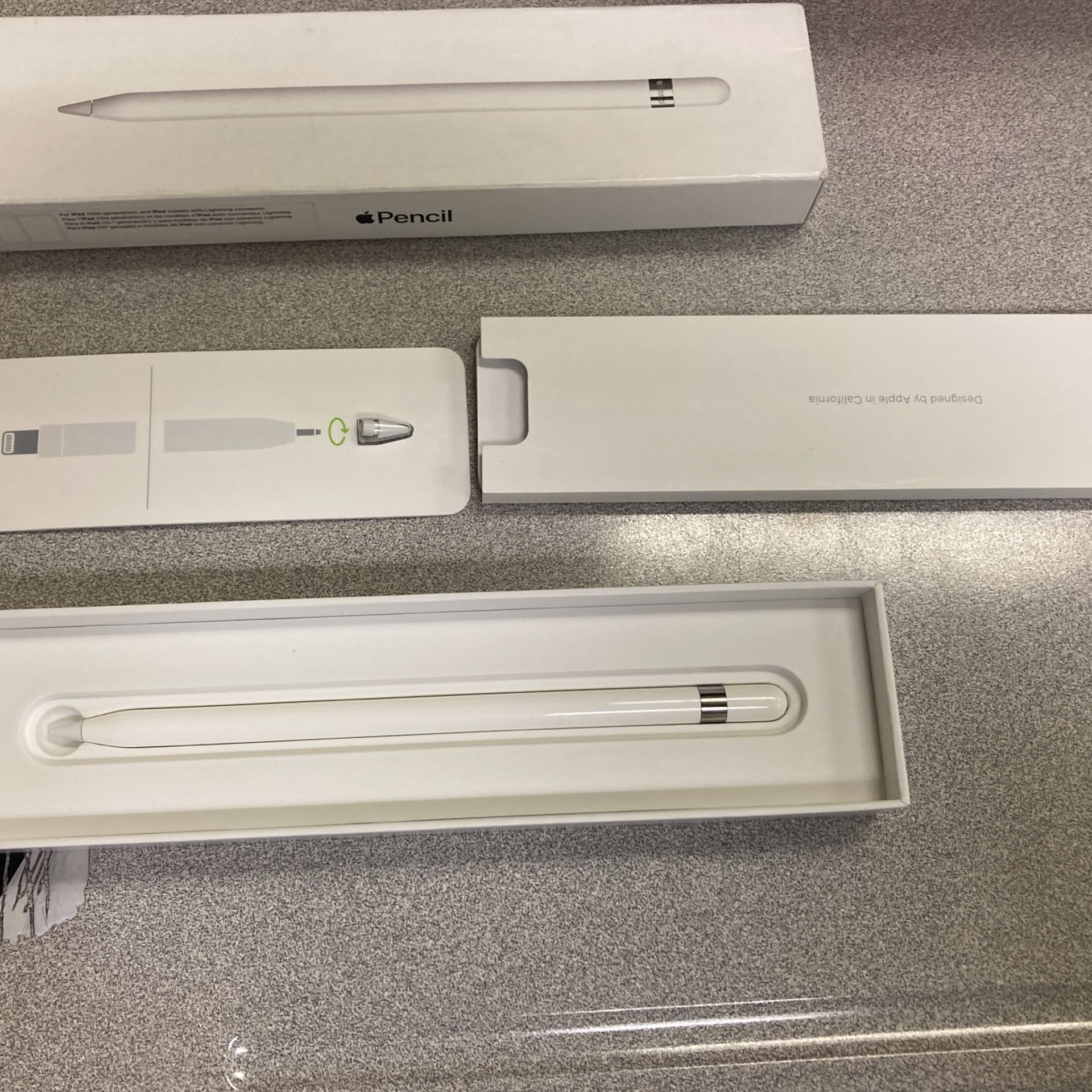 Apple Pencil