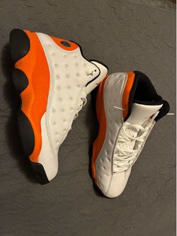 Jordan Retro 13s