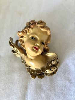 Italian Cherub Angel