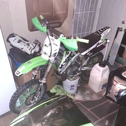 Kx85