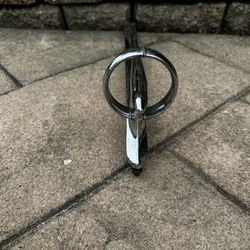 1950s BUICK HOOD ORNAMENT