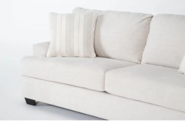 Ashley’s Love Seat