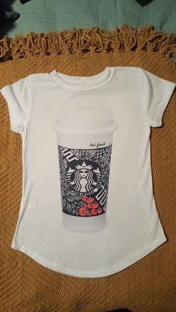 Trendy shirts