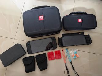 Nintendo Swift 2