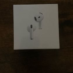 AirPods 4 
