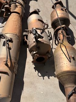 DPF Buyer