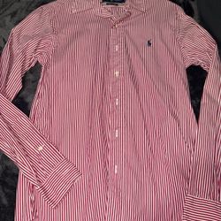 Polo Ralph Lauren Dress Shirt